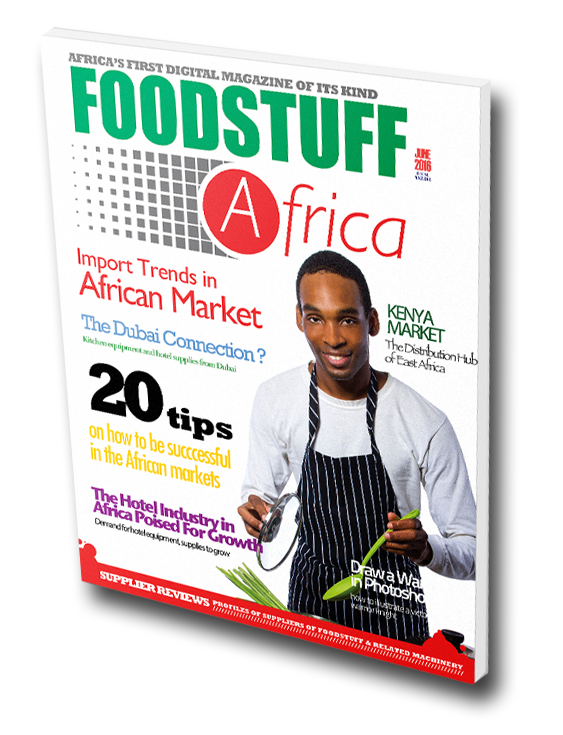 Foodstuff Africa