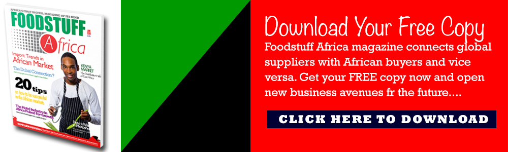 Foodstuff Africa Magazine