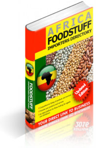 Africa-Foodstuff-Importers-Directory