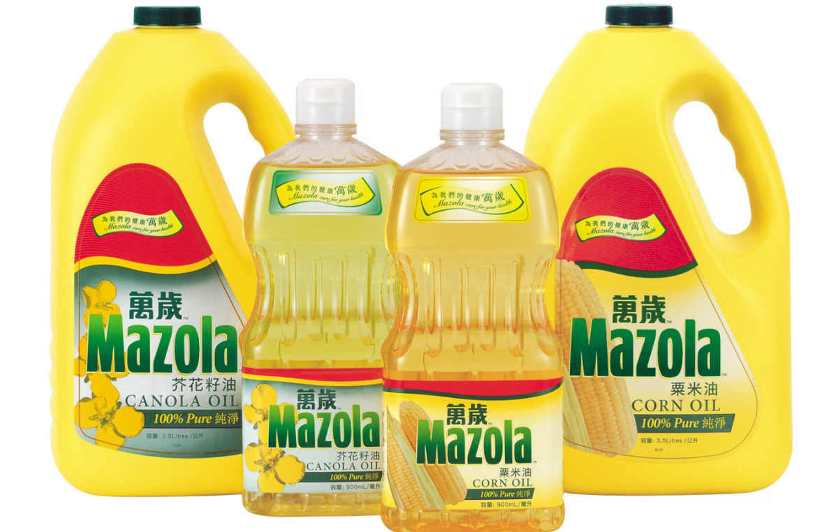 Mazola Plans Expansion in North Africa