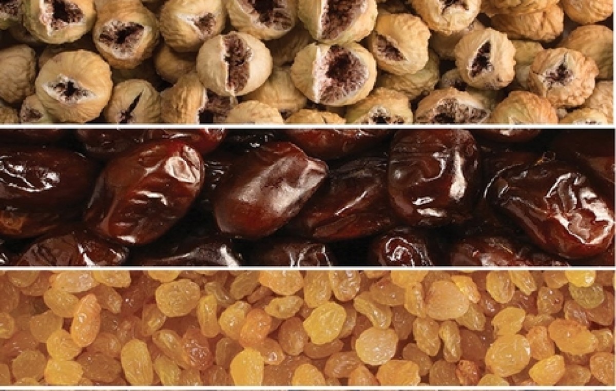 AMAG: Specialized in the field of Dried Fruits, Nuts & Foods