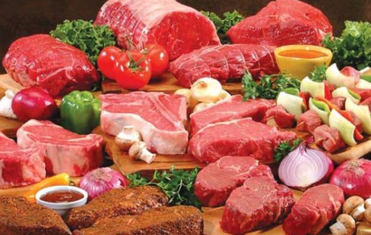 Indoguna: Providing Quality Meats