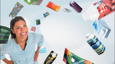 Tetra Pak Connects With Its Customers