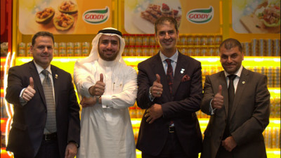 GULFCO gets exclusive distributorship for Goody packaged foods for the UAE