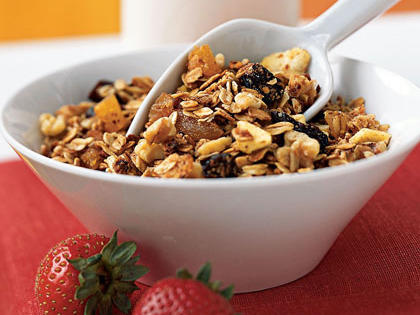 Africa Drives Growth In Cereal Sales - Foodstuff Africa